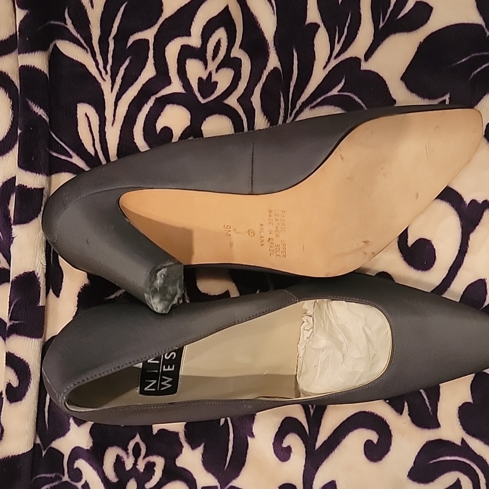 👠👠👠 pumps - Picture 10 of 11